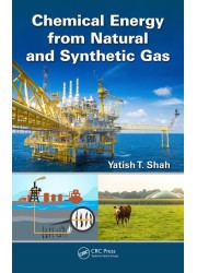 Chemical Energy from Natural and Synthetic Gas